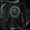 Long Sleeve Tee - Blandthorn