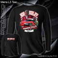 Long Sleeve Tee - Bob Bailey Memorial 2026