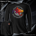 Long Sleeve Tee - Colin R Photography