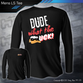 Long Sleeve Tee - Ducks Race Shop