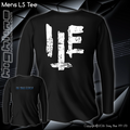 Long Sleeve Tee - In the Esky Vol. 1