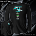 Long Sleeve Tee - IRT Motorsport