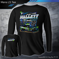Long Sleeve Tee - Jai Hallett