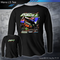 Long Sleeve Tee - Justin Paull