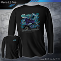 Long Sleeve Tee - Leigh Mitchell