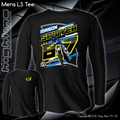 Long Sleeve Tee - Mason Sawyer