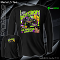 Long Sleeve Tee - Ollie 'OL DAWG' Roycroft
