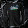 Long Sleeve Tee - RCRA Title 2026