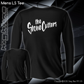Long Sleeve Tee - The Stone Cutters