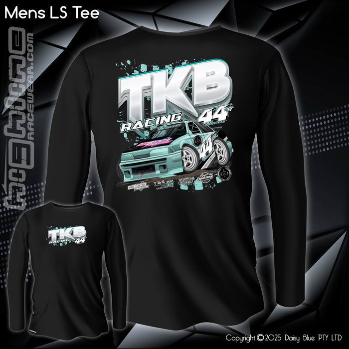 Long Sleeve Tee - Thomas Bowers TKB