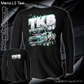 Long Sleeve Tee - Thomas Bowers TKB