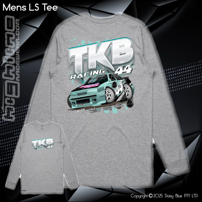Long Sleeve Tee - Thomas Bowers TKB