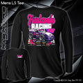 Long Sleeve Tee - Tiffany Frankcombe