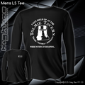 Long Sleeve Tee - Tolmie Tavern