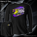 Long Sleeve Tee - VCSC