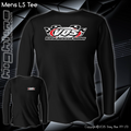 Long Sleeve Tee - VQS