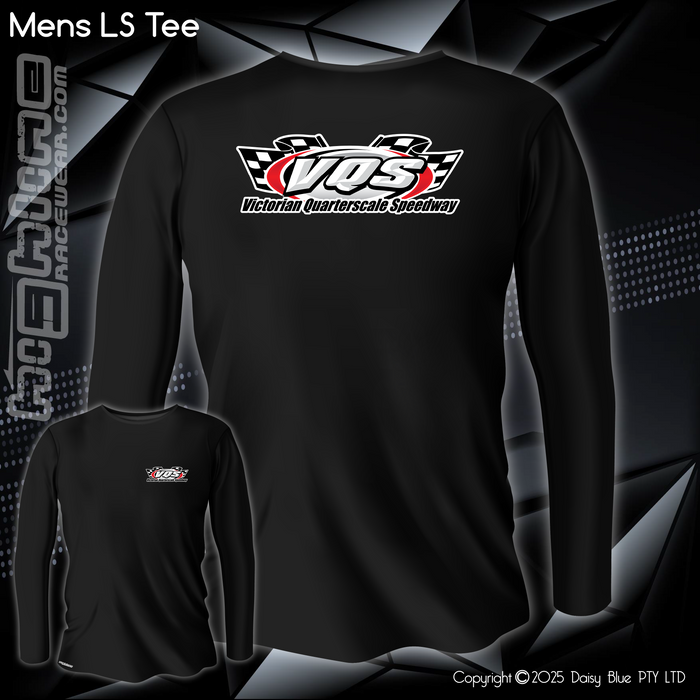 Long Sleeve Tee - VQS