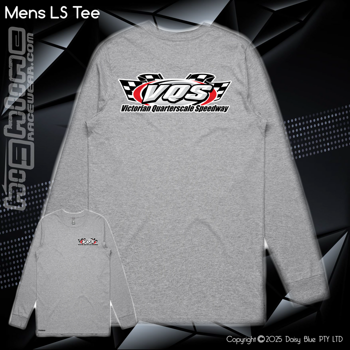 Long Sleeve Tee - VQS