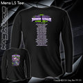 Long Sleeve Tee - VSC 1200 Junior Title 2026