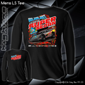 Long Sleeve Tee - VSSA