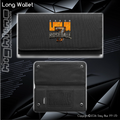 Long Wallet - Aaron Laidlaw