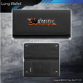 Long Wallet - Abbi Smith