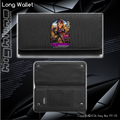 Long Wallet - Ai Custom Caricature