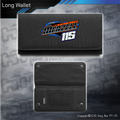 Long Wallet - Billy Meazell 'Big Tipper'
