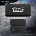 Long Wallet - Black Belt Automotive