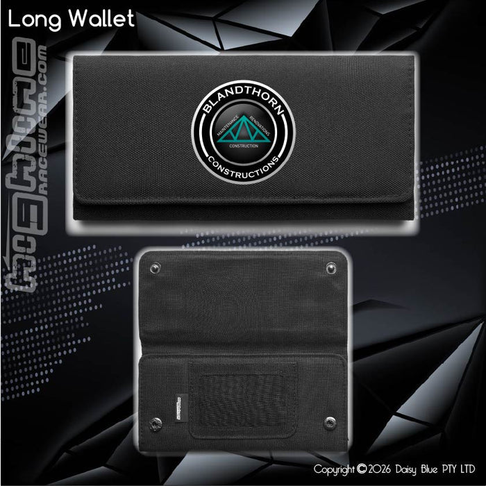 Long Wallet - Blandthorn