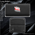 Long Wallet - Braiden Webster