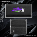 Long Wallet - Callum Beveridge