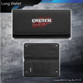 Long Wallet - Crutch Racing