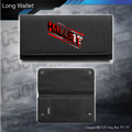 Long Wallet - Dale Hallett