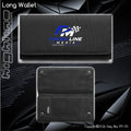 Long Wallet - Finish Line media