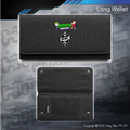 Long Wallet - Gibbo's Racing