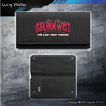 Long Wallet - Graham West