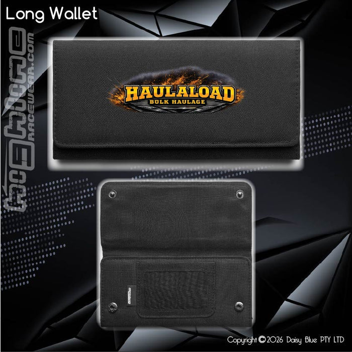 Long Wallet - Haulaload