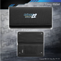 Long Wallet - Hovey Racing
