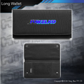 Long Wallet - Jared Wilkinson