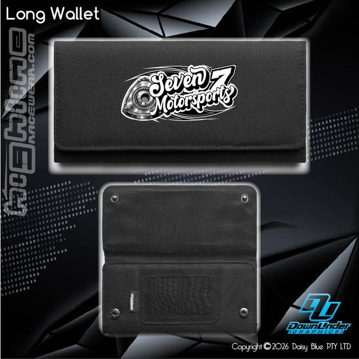 Long Wallet - Johnny Baker PROD