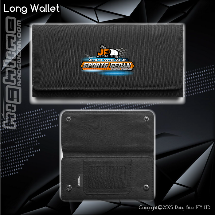 Long Wallet - JPA ESSS 2025/26