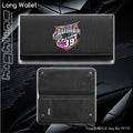 Long Wallet - Justin Cadman