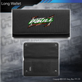 Long Wallet - Justin Paull