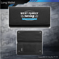 Long Wallet - Kevin West