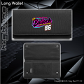 Long Wallet - Lilly Bullock