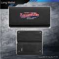 Long Wallet - Lincoln Motorsport