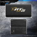 Long Wallet - Matt Reddecliffe