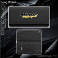 Long Wallet - Miles Motorsport