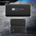 Long Wallet - Mint Pig 2025